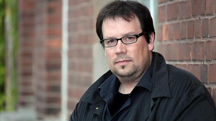 Birk Bodo. Foto: Erich Malter