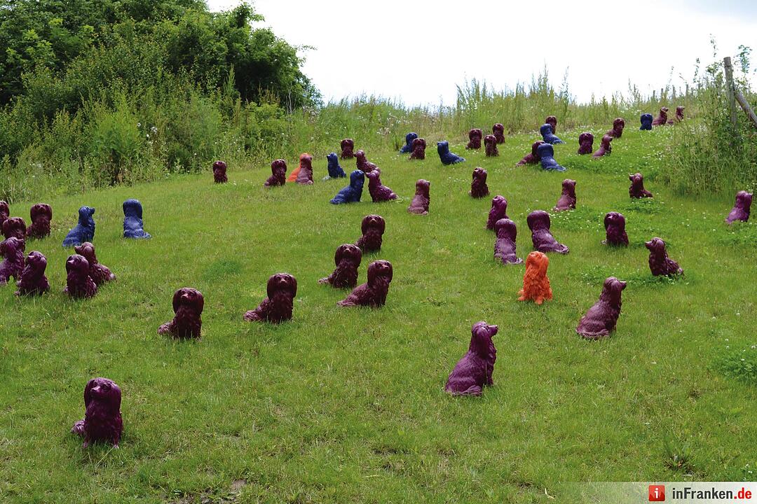 Landesgartenschau 2016 Bayreuth