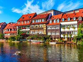 Immobilienanzeige in Bamberg für private Verkäufer kostenlos