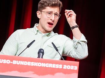 Philipp Türmer