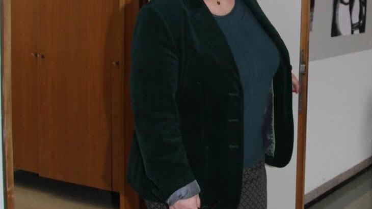 Ulrike Endres kann sich ein Offenes-Klassenzimmer-System nicht vorstellen. Fotos: Sonja Adam