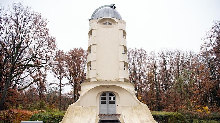 Einsteinturm