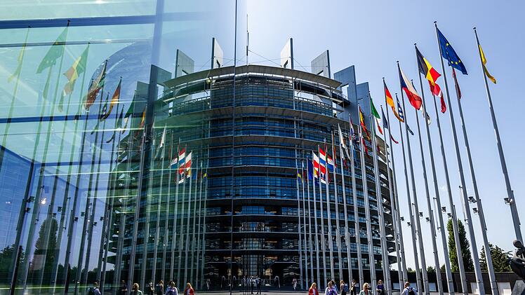 Europäisches Parlament