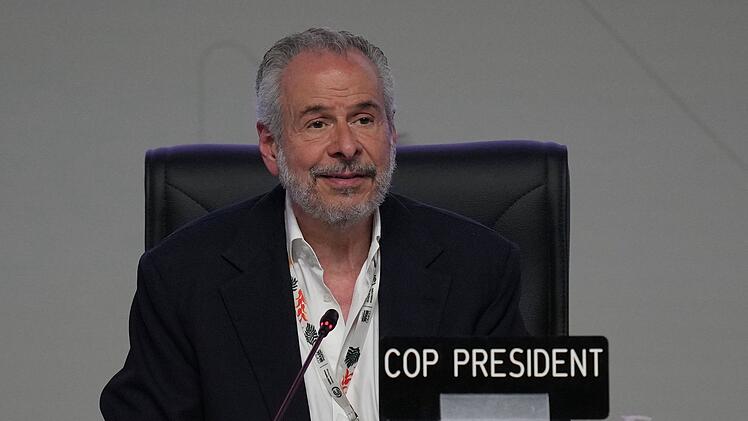 Weltklimakonferenz COP30