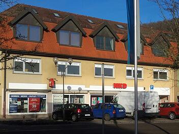 Neuer Eigentümer des Gebäudes in der Bahnhofstraße 2 ist der Architekt Carsten R. Kulbe.  Rolf Pralle