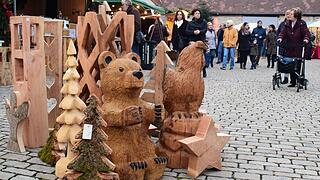 Christkindles Werkst&auml;tten