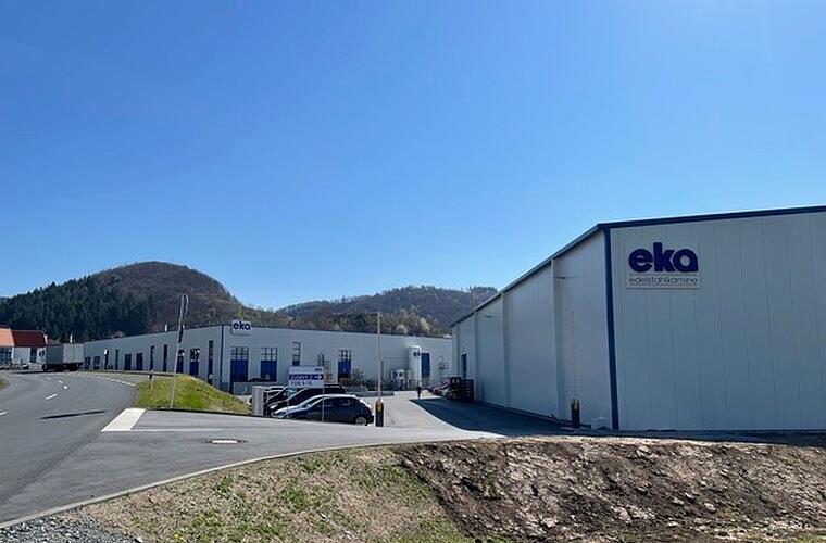 Untersteinach CoronaMassenausbruch bei Kaminhersteller eka Chef