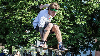 Skate-n-Rock Skate-n-Rock