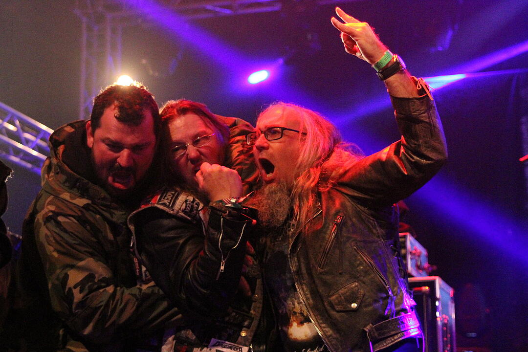 Metal Franconia 2018