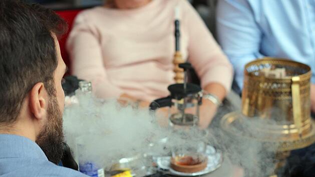 Symbolfoto: Fabian Nitschmann/dpa