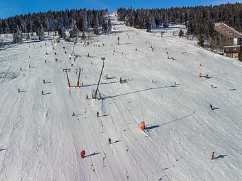 Preise zum Skifahren am Fichtelberg 2025: Diese Änderungen gibt es Preise zum Skifahren am Fichtelberg 2025: Diese Änderungen gibt es