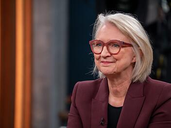 Wirtschaftsweise Monika Schnitzer kritisiert die Finanzpolitik der Bundesregierung.