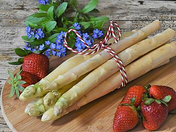 Rezept f&uuml;r Pf&auml;lzer Spargel: So kannst du das Gem&uuml;se lecker zubereiten