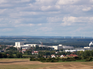 Iphofen: Baustoffhersteller Knauf verk&uuml;ndet R&uuml;ckzug aus Russland