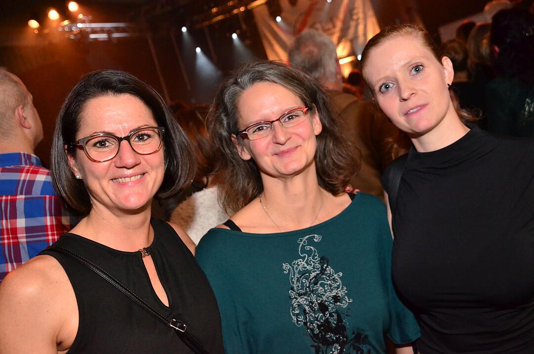 Das Jubiläumskonzert!