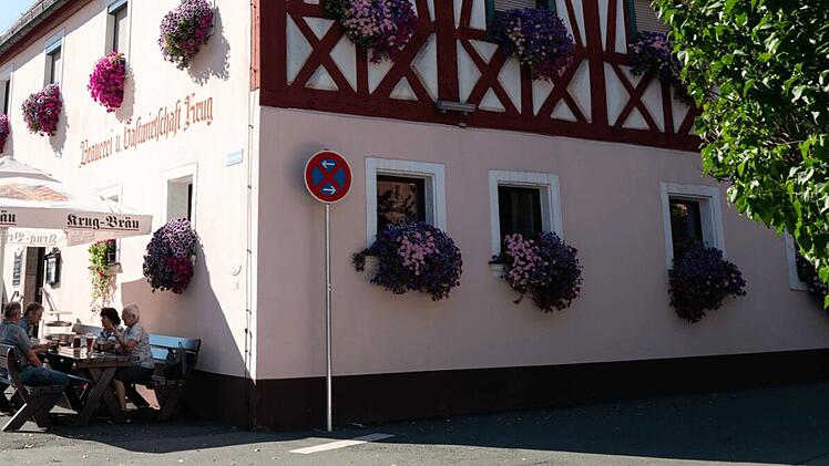 Gasthof Krug