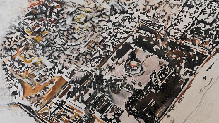 Jerusalem