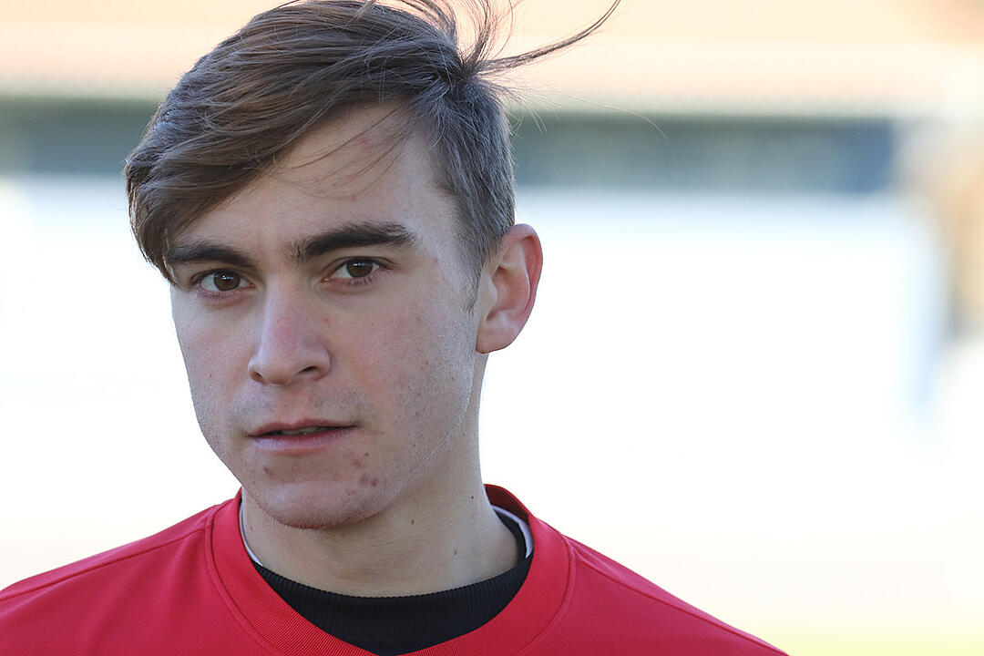 SC Schwarzach - SV Sonderhofen