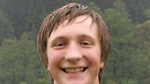 Colin Gloystein