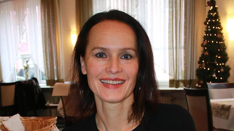 "Je mehr Veranstaltungen, desto mehr profitieren wir alle", sagt Ulrike Berger vom Hotel "Kronprinz".