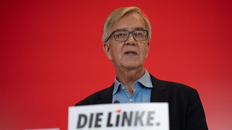 Dietmar Bartsch