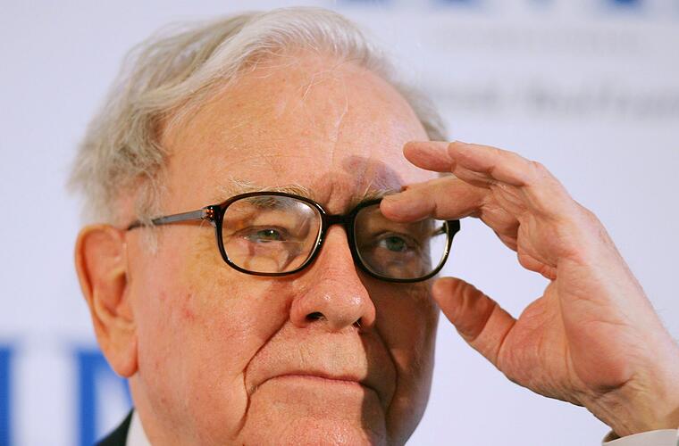 US-Investmentkonzern von Warren Buffett vor Führungswechsel