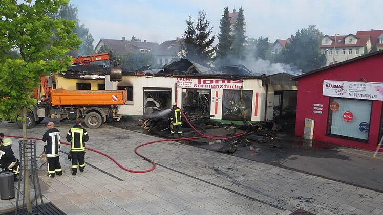 Foto: Ralf Hein/Rhön- und Saalepost