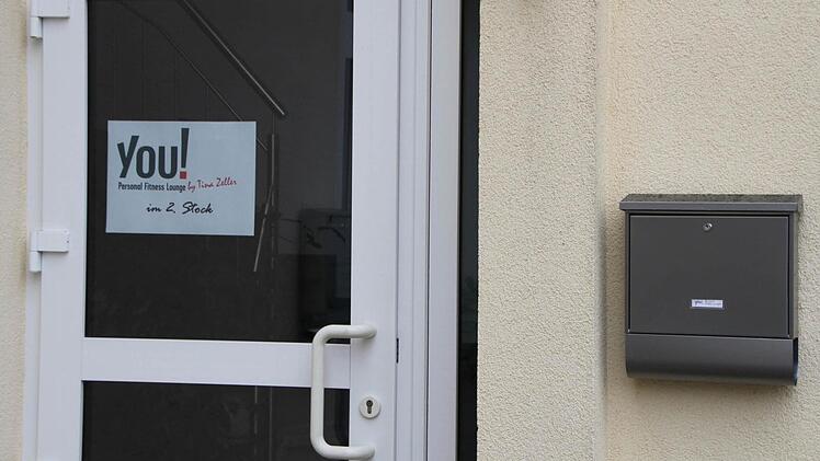 Neueröffnung: Fitness Lounge von Tina Zeller Foto: Ulrike Müller