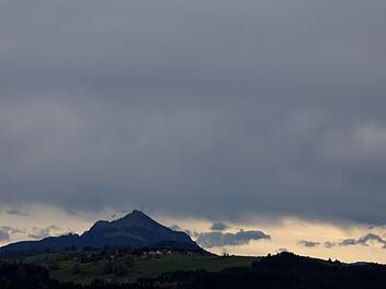 Alpinist im Allg&auml;u t&ouml;dlich verungl&uuml;ckt