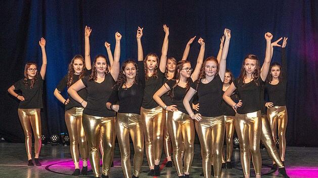 TSV Marktzeuln - Freezes Alle Fotos: Klaus Gagel