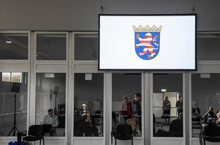 Cum-Ex-Urteil: Freiheitsstrafen für zwei frühere Banker