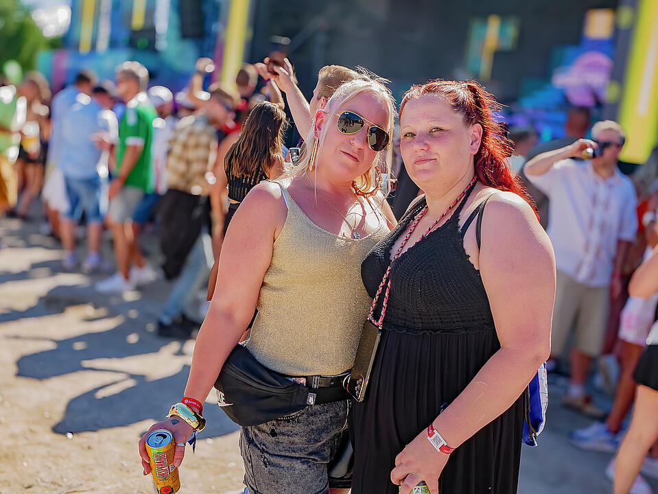 Das Top-Event der Hip Hop Community!