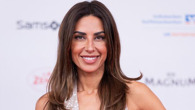 Moderatorin Jana Azizi hat erstmals &uuml;ber die Gr&uuml;nde ihrer Trennung gesprochen.