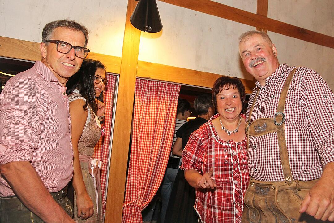 Partystimmung pur Partystimmung pur