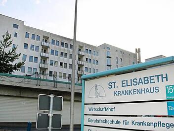 Das St. Elisabeth Krankenhaus ist seit Ende Februar im Besitz der Helios Kliniken Gruppe. Foto:Ralf Ruppert