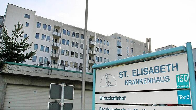 Das St. Elisabeth Krankenhaus ist seit Ende Februar im Besitz der Helios Kliniken Gruppe. Foto:Ralf Ruppert
