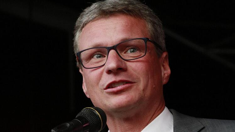 Kultusminister Bernd Sibler Josef Hofbauer