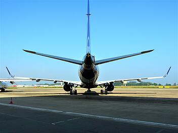 Bavarian Airlines