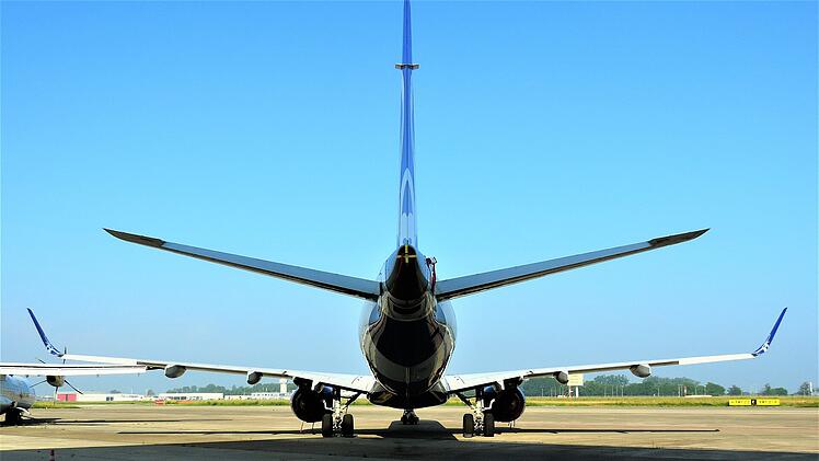 Bavarian Airlines