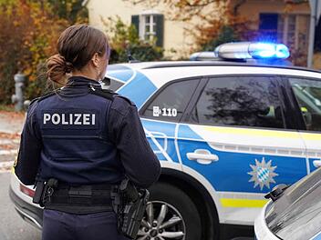 Nach tödlichem Polizeischuss in Nürnberg: Polizei erklärt Einsatz von Schusswaffen