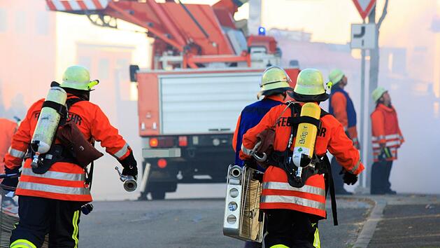 Symbolbild: Feuerwehr