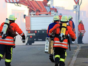 Symbolbild: Feuerwehr