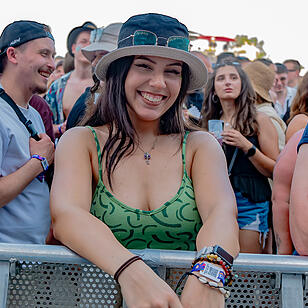 Endlich wieder Sommer-Festivals!