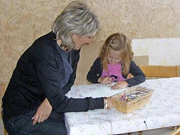 Die Trägerschaft in dem mit den Jahren heruntergekommenen Gräfenberger Kindergarten geht in die Hände der Diakonie über. Foto: Petra Malbrich