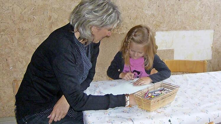 Die Trägerschaft in dem mit den Jahren heruntergekommenen Gräfenberger Kindergarten geht in die Hände der Diakonie über. Foto: Petra Malbrich
