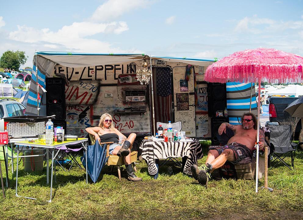 Wacken Open Air
