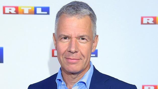 Der ehemalige RTL-Moderator Peter Kloeppel positioniert sich klar gegen die AfD.