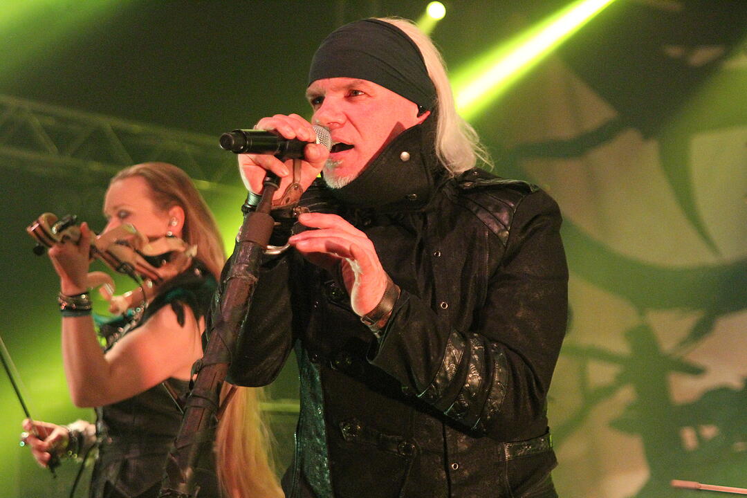 Metal Franconia 2018