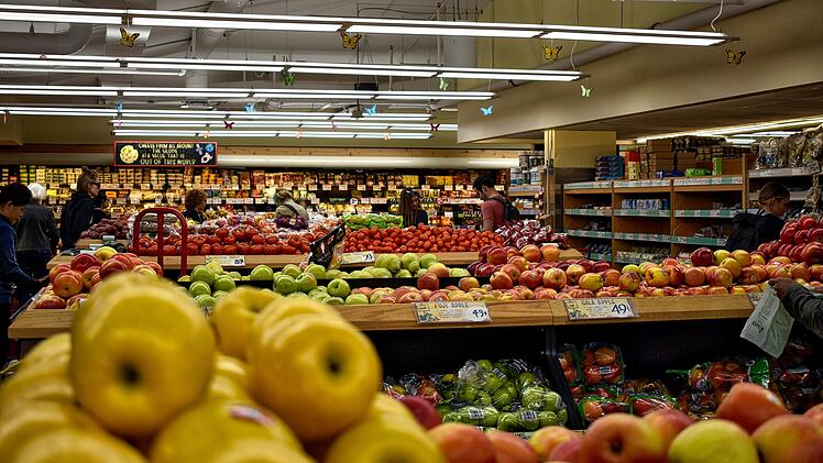 Lidl: 3-Euro-Boxen freuen Kundschaft