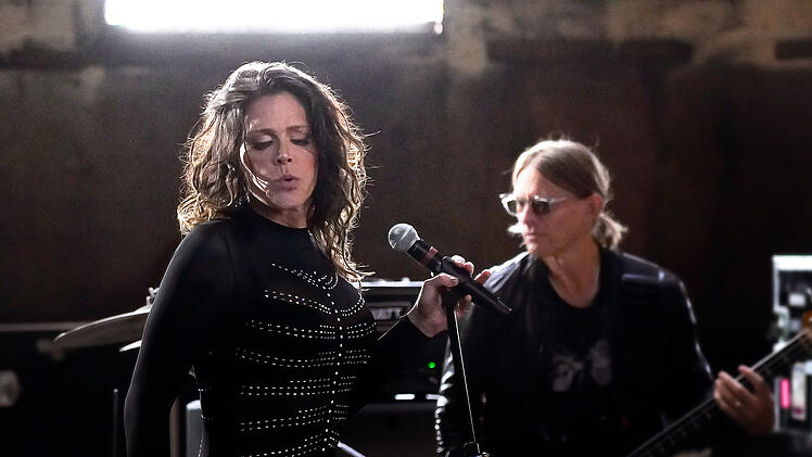 Beth Hart